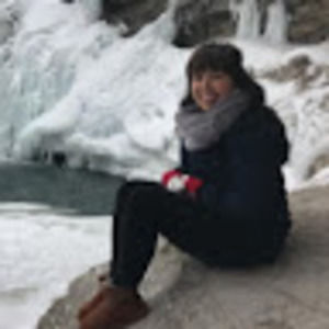 Meet your Posher, Candice